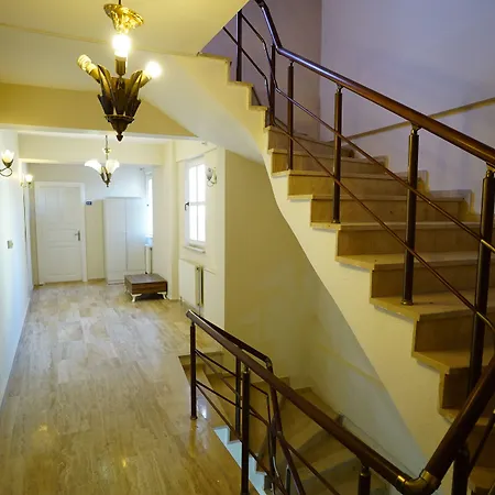 Lafontaine Hotel Mudanya