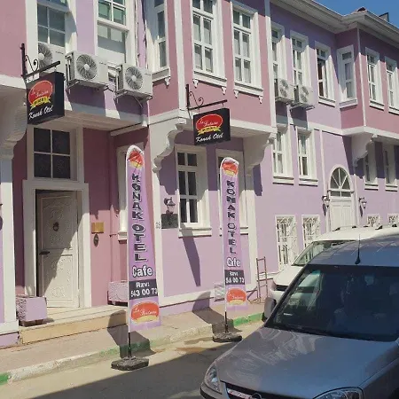 Lafontaine 2* Mudanya