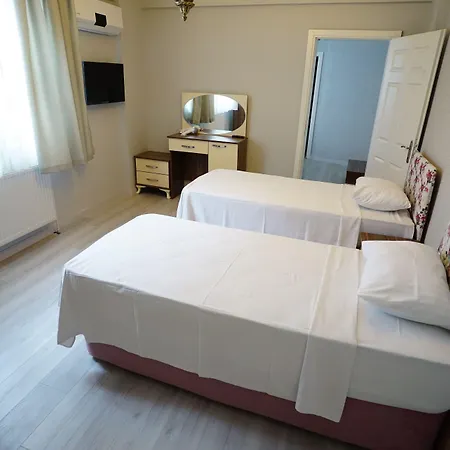 Hotell Lafontaine