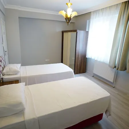 Hotell Lafontaine 2*