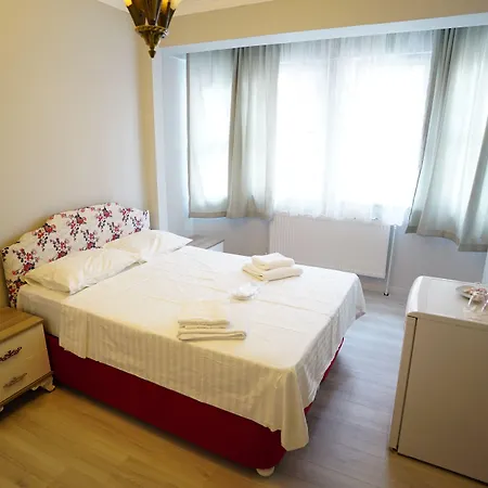 Lafontaine 2* Mudanya