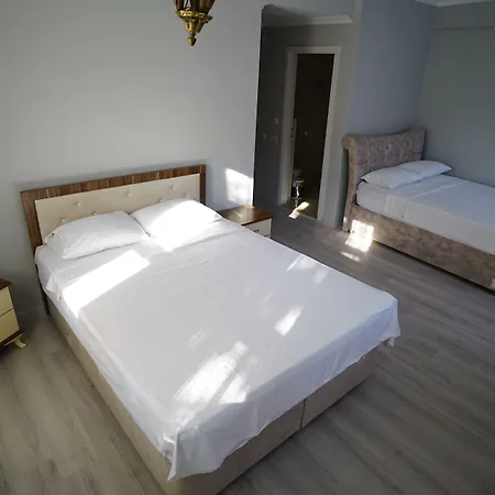 Lafontaine Hotell Mudanya