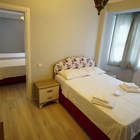 Hotell Lafontaine Mudanya