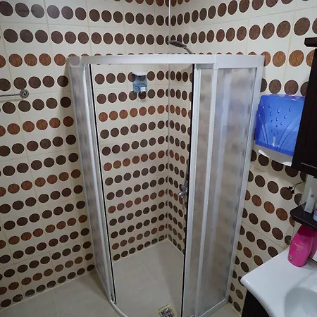 Lafontaine 2* Mudanya