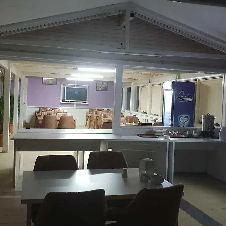 Hotell Lafontaine