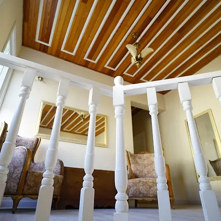 Lafontaine 2* Mudanya