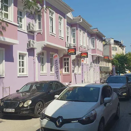 Lafontaine 2* Mudanya