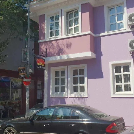 Lafontaine 2* Mudanya