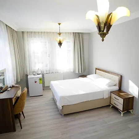 Hotell Lafontaine