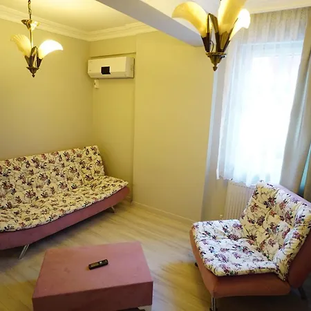 Hotell Lafontaine Mudanya