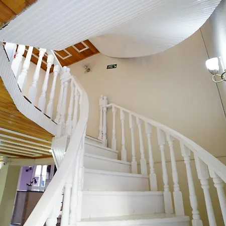 Lafontaine 2* Mudanya