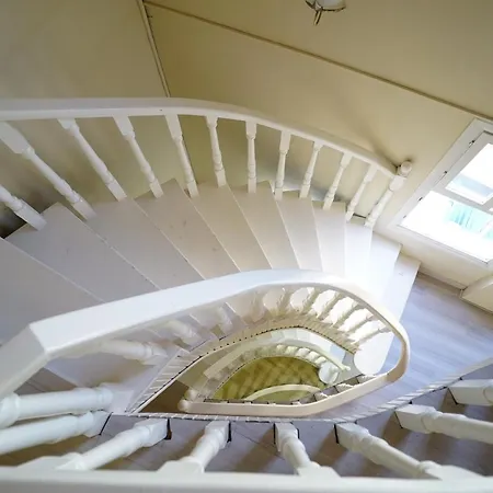 Otel Lafontaine Mudanya