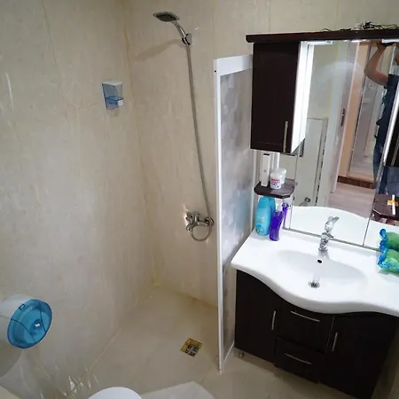 Hotell Lafontaine 2*