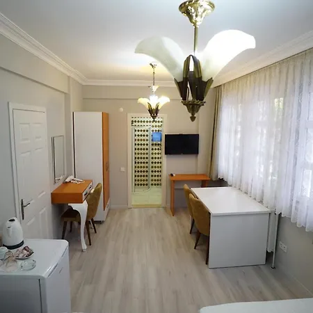 Hotel Lafontaine Mudanya
