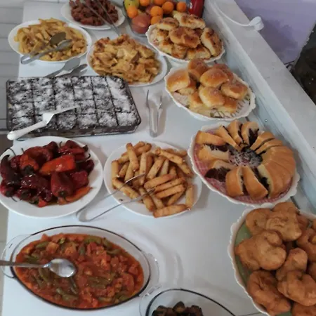 Otel Lafontaine Mudanya