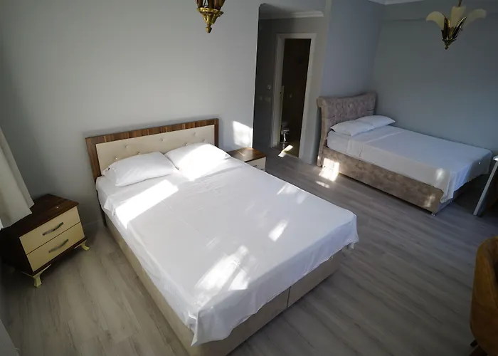 Lafontaine מלון מודניה