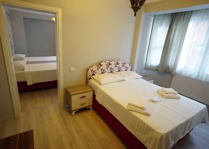 מלון Lafontaine מודניה