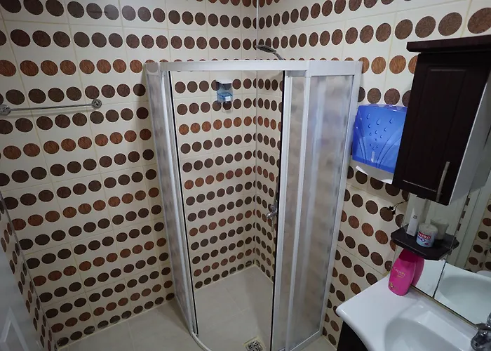 Lafontaine 2* מודניה