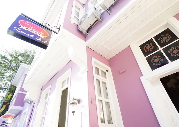 Lafontaine מודניה