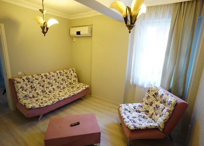 מלון Lafontaine מודניה