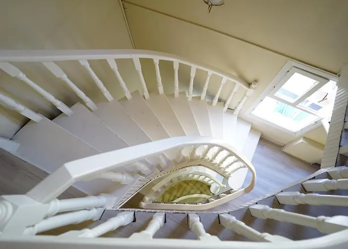 מלון Lafontaine מודניה